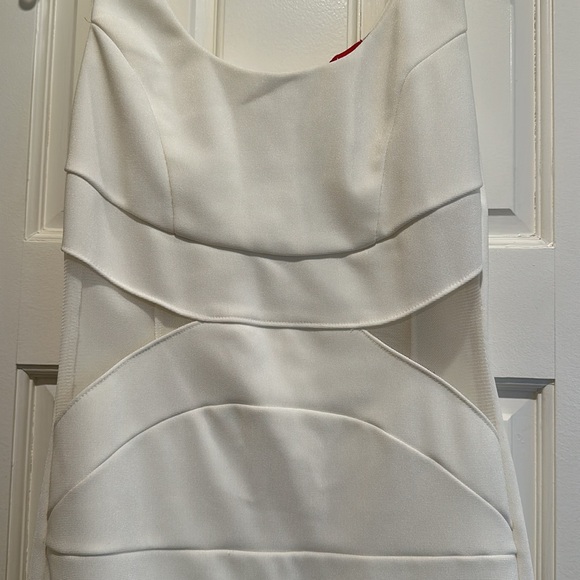 Ruby Rox Bodycon Dress Size S - Picture 2 of 3